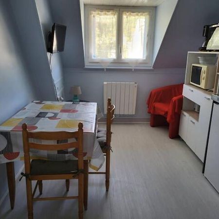 Apartamento La Bourboule 2 Pers Exterior foto