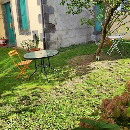 Apartamento La Bourboule 2 Pers Exterior foto