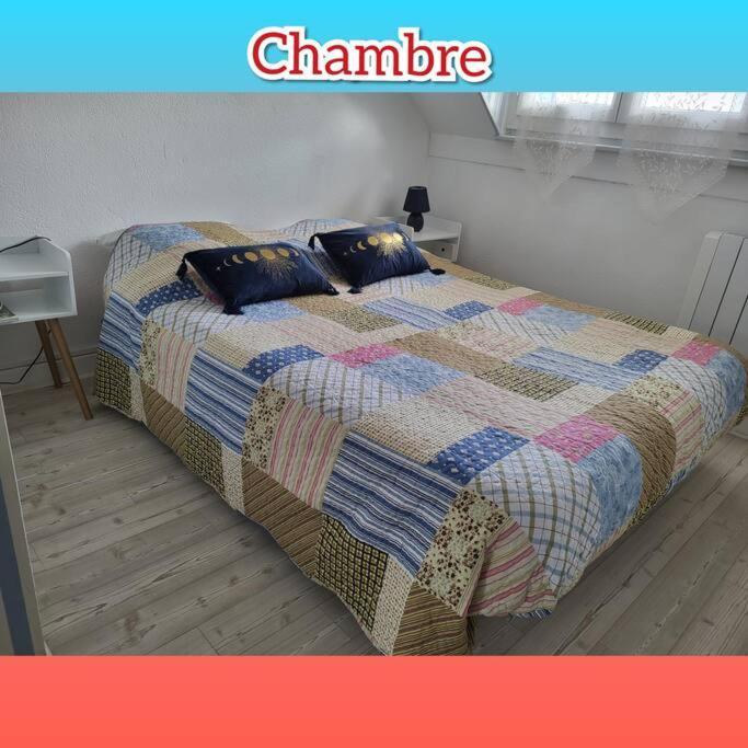 Apartamento La Bourboule 2 Pers Exterior foto